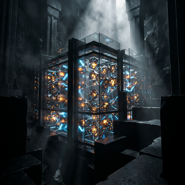 Private Asset Security